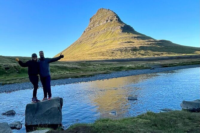 Day Trip to Snæfellsness Peninsula from Reykjavik - What Makes This Tour Stand Out