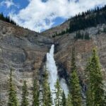 Day Trip to Takakkaw Falls Emerald Lake Natural Bridge Banff - Who Should Consider This Tour?