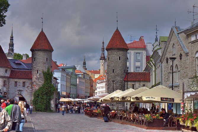 Day trip to Tallinn from Riga - Why This Tour Offers Great Value