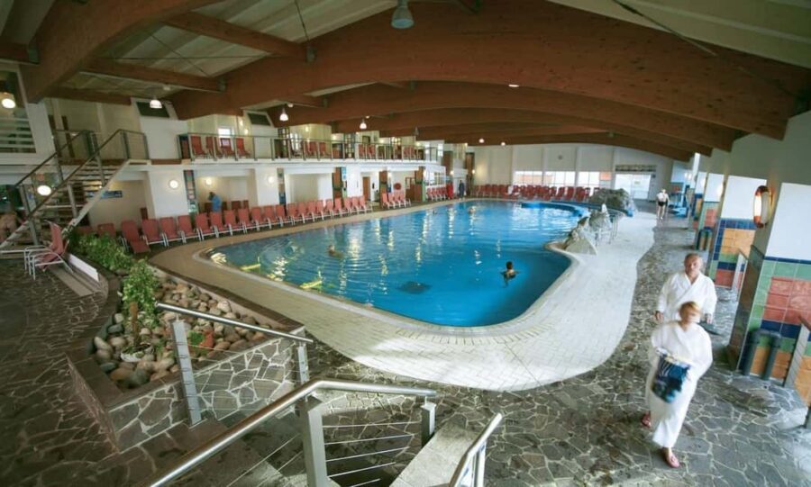 Day trip to Terme Zree from Ljubljana - Who Should Consider This Trip?