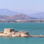 Day trip to the 1st Capital of Greece - Corinth Canal – The Gateway to the Peloponnese