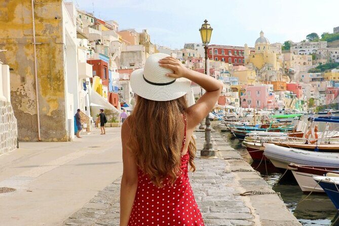 Day trip to the Amalfi Coast: the highlights - An In-Depth Review of the Amalfi Coast Day Trip