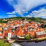 Day Trip to the Fairytale Town of Cesky Krumlov - A Deep Dive into the Itinerary