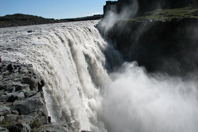 Day Trip to the Golden Circle and Blue Lagoon from Reykjavik - Frequently Asked Questions