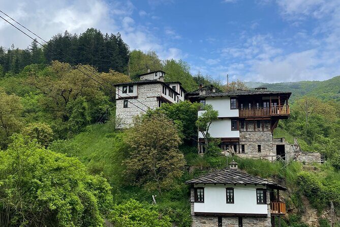 Day trip to The Marvelous Bridges and the unique Rhodope cuisine - Final Thoughts