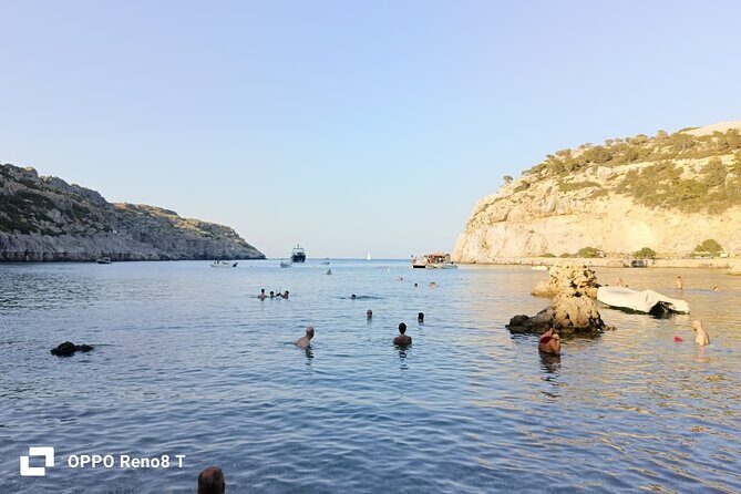Day Trip to the Paphos amazing sides from Limassol. - What’s Included and What’s Not