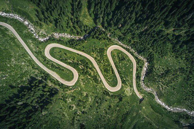 Day trip to Transfagarasan Highway from Bucharest - A Deep Dive Into the Day Trip Experience
