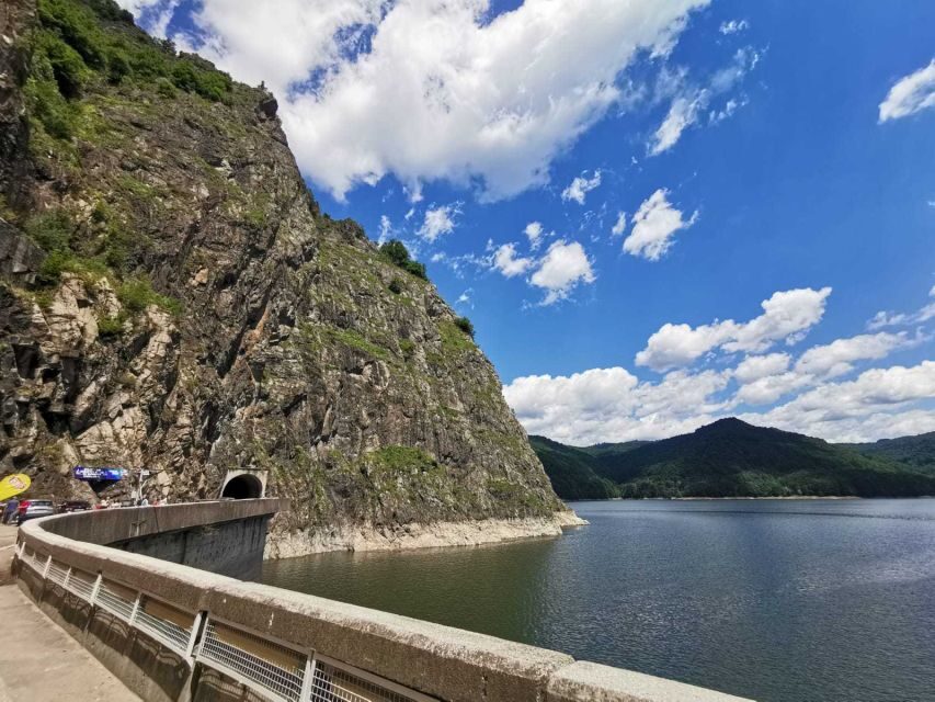 Day Trip to Transfagarasan - Final Thoughts on the Transfagarasan Day Trip
