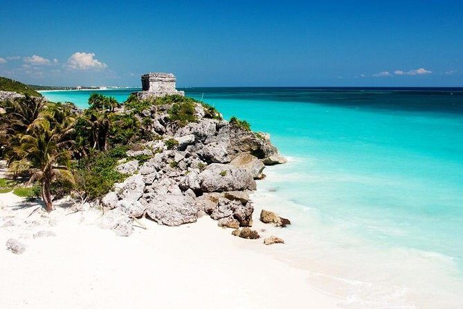 Day Trip to Tulum, Coba and Cenote Maya - Exploring the Riviera Maya: What the Tour Includes
