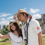 Day Trip To Tulum Mayan Ruins And Visit Cenote Nohoch With Lunch - What the Reviews Say
