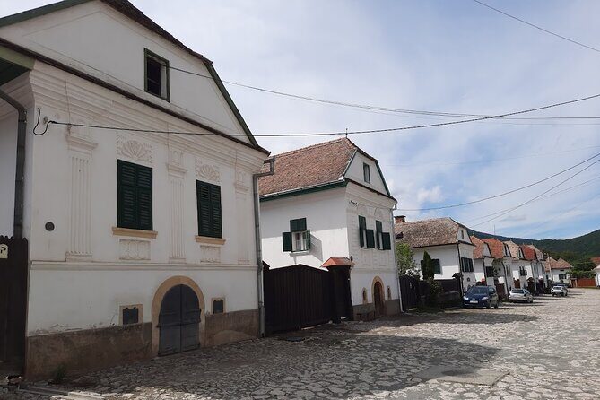 Day Trip To Turda Salt Mine, Rimetea Village & Coltesti Fortress - What to Expect: The Practical Side