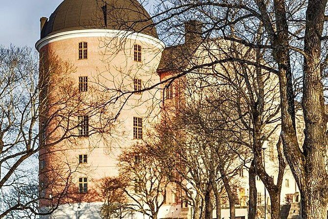 Day-Trip- to-Uppsala - The Experience of Travel with Guides