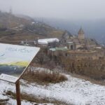 Day trip to: Wings of Tatev and Tatev Monastery - FAQ