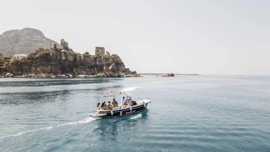 Day trips along the coast of Cefalù with swimming, snorkeling, and aperitif - Final Thoughts