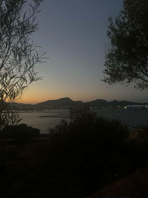 Day trips by dinghy to Capo Figari and Figarolo - A Detailed Look at the Sardinian Dinghy Day Trip