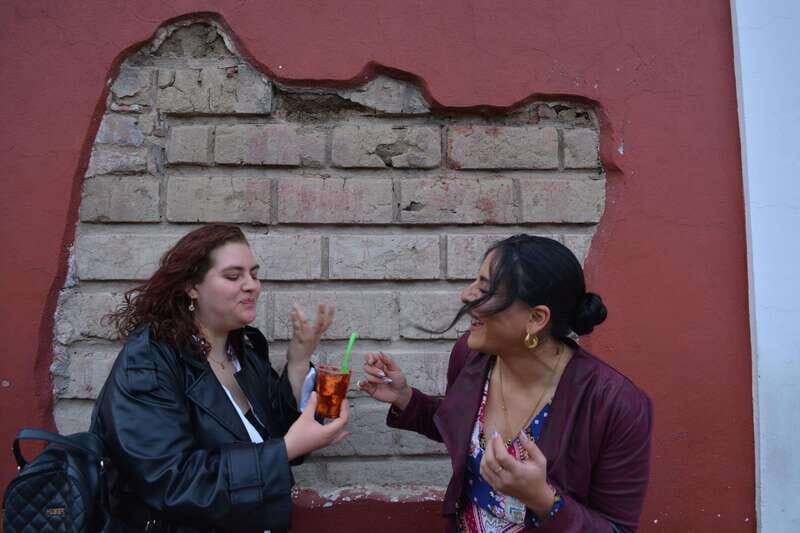 Daylight feast in the heart of Puebla - Who Will Love This Tour?