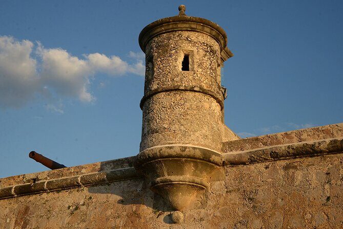 Daylight Tour to the City of Campeche with Guide - Practical Details and What to Expect