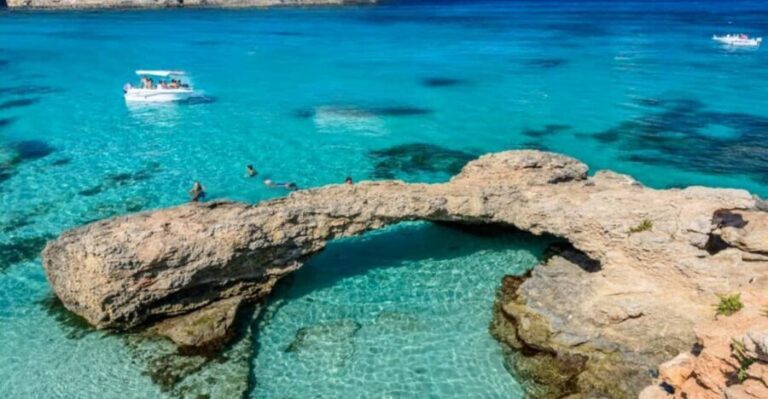 Daylong Delight - Trips in Malta, Dalet Qorrot & Comino - Exploring the Itinerary in Depth