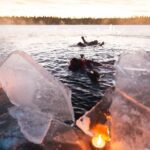 Daytime Arctic Ice-Floating in Rovaniemi, Small-Group - The Value of This Arctic Adventure