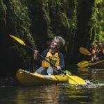 Daytime Canyon Kayak Tour - Final Thoughts