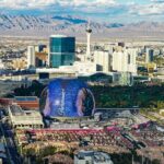 Daytime Hoover Dam and Las Vegas Strip Helicopter Flight - The Itinerary in Detail