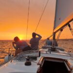 Daytime/Lisbon Sunset Boat with history and wine (small group) - Exploring the Itinerary: What You Can Expect
