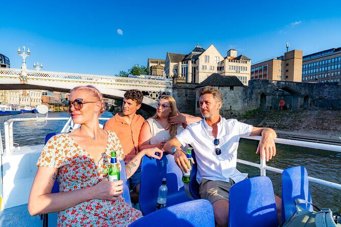 Daytime Sightseeing Boat Cruise in York - Final Thoughts: Why This River Cruise is Worth Your Time