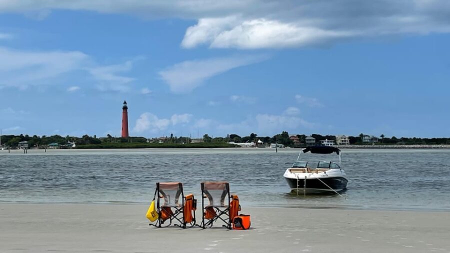 Daytona Beach: 3 Hour Coastal Discovery Boat Cruise - Final Thoughts
