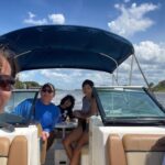 Daytona Beach: Coastal Discovery Cruise - The Authentic Experience: What Travelers Are Saying