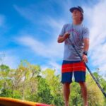 Daytona Beach: Guided Kayaking or Standup Paddling Tour - Why We Love the Wildlife Encounters