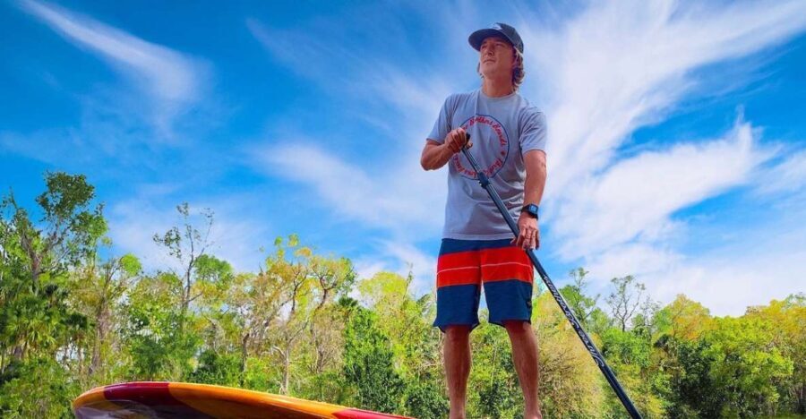 Daytona Beach: Guided Kayaking or Standup Paddling Tour - Why We Love the Wildlife Encounters