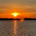 Daytona Beach: Small Group Champagne Sunset Cruise - Frequently Asked Questions