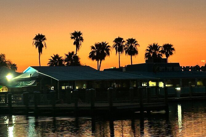 Daytona Beach: Sunrise Cruise on the Atlantic Ocean - Practical Details and What to Expect