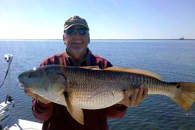Daytona Inshore Fishing Charter - Is This Tour Worth the Price?