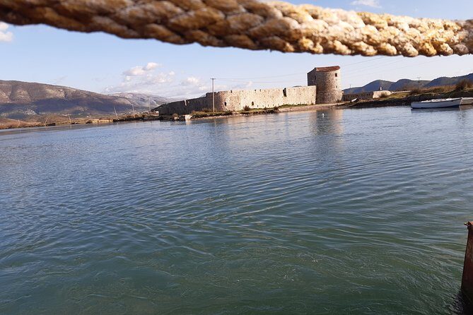 Daytour Butrint~Ksamil - What Makes This Tour Stand Out?