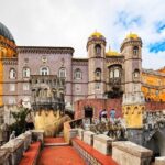 DayTrip from Lisbon to Sintra+Cascais PRIVATE TOUR-small groups - Exploring Sintra, Cascais, and Roca with a Private Guide