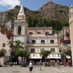 Daytrip from Messina port to Mount Etna & Taormina - Who Will Love This Tour?