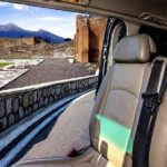 Daytrip from Naples port to Pompei, Sorrento & Positano - FAQs