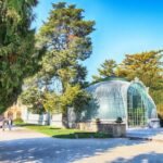 Daytrip from Prague - Mikulov with a stop at Lednice chateau - Exploring Lednice and Valtice: A Fairytale Landscape