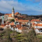 Daytrip from Prague to eský Krumlov - Setting the Scene: What to Expect on the Trip