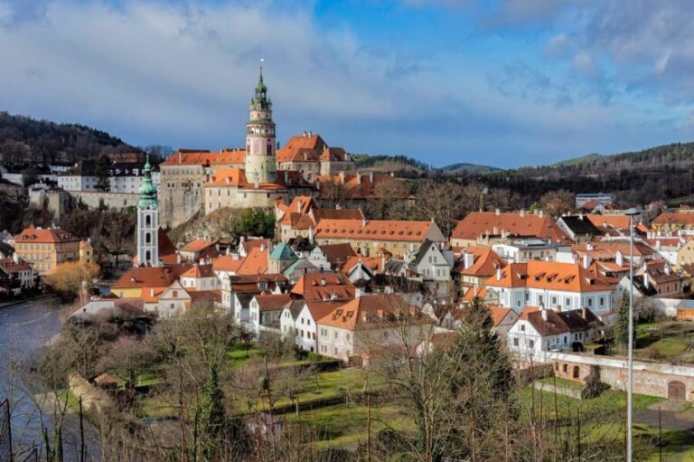Daytrip from Prague to eský Krumlov - Setting the Scene: What to Expect on the Trip