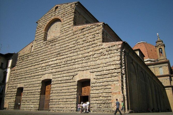 Daytrip from Rome to Florence with Private Driver - Practical Tips for Making the Most of Your Day Trip