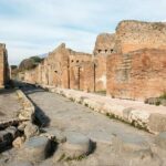 Daytrip from Rome to Pompeii and Amalfi Coast - FAQ