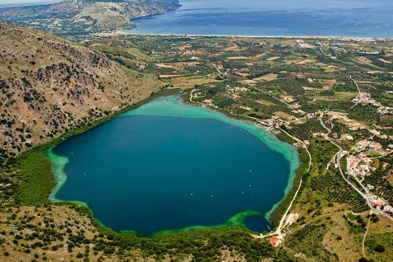 DayTrip Kournas lake Argyroupoli &Georgioupoli from Rethymno - Overall Value and Practical Considerations