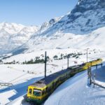 Daytrip to Jungfraujoch Top of Europe with EigerExpress Gondola Ride from Zürich - Detailed Review of the Jungfraujoch Day Trip