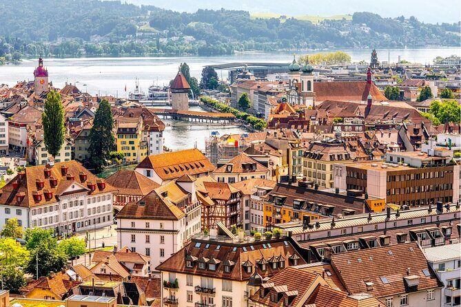 Daytrip to Lucerne and Legendary Bürgenstock Resort from Zurich - Who is This Tour Best For?
