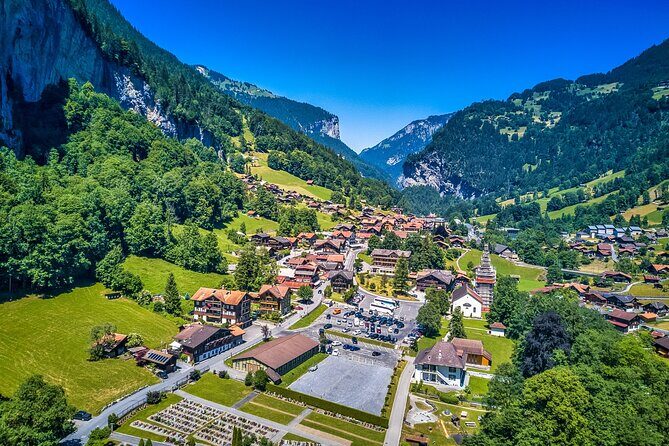 Daytrip to Swiss Villages: Interlaken Grindelwald & Lauterbrunnen - Who Will Love This Tour?
