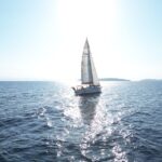 Daytrip with Diamanti Sailing Skiathos, lunch included - The Experience: What Travelers Love