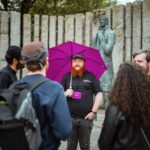DayTripper Dublin: A Guided City Walking Tour - In-Depth Look at the Itinerary