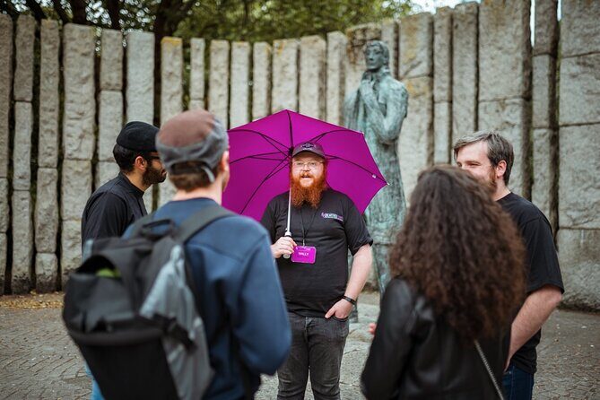 DayTripper Dublin: A Guided City Walking Tour - In-Depth Look at the Itinerary